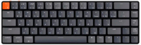 

Клавиатура Keychron, K7 Banana Switch RGB / K7E4
