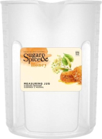 

Мерная емкость Sugar&Spice, Honey / SE111410998