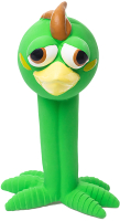 

Игрушка для собак Duvo Plus, Птичка с длинными ногами / 400014/green