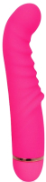 Вибратор Bior Toys CSM-23096  (розовый) - 