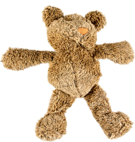 

Игрушка для собак Duvo Plus, Мишка Моппи / 12537/DV