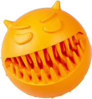 

Игрушка для собак Duvo Plus, Злой мячик / 12564/DV