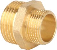 

Ниппель Gappo, НР-НР 1 1/2x1 / G1205.0806