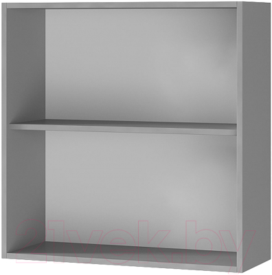 Шкаф навесной для кухни BTS Моника 7В3 М09
