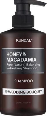 

Шампунь для волос, Honey & Macadamia Shampoo Wedding Bouquet