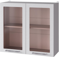 Шкаф навесной для кухни BTS Моника 8В2 М08 - 