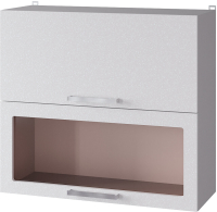 Шкаф навесной для кухни BTS Моника 8В3 М08 - 