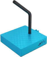 

Держатель для кабеля мыши Xtrfy, B4 Mouse Bungee Blue / XG-B4-BLUE