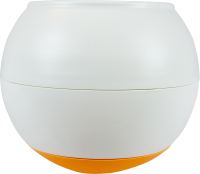 

Миска для животных Duvo Plus, Неваляшка / 12234/DV