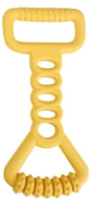 

Игрушка для собак Rosewood, Перетяжка с ручкой / 20087/yellow
