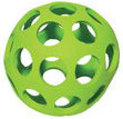 Игрушка для собак Rosewood Мяч сетчатый / 20085 (зеленый) - 