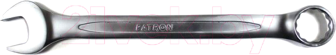 Гаечный ключ Patron P-75522