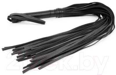 Плетка Bior Toys NTB-80528 (черный)