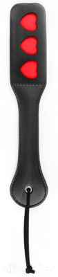 Пэддл Bior Toys Notabu / NTB-80588 (черный)