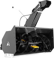 

Снегоотбрасыватель, Для R300