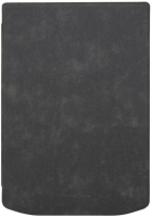 Обложка для электронной книги PocketBook Cover / HN-SL-PU-1040-GS-CIS (Grey Stains) - 