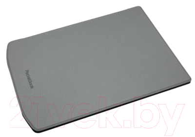 Обложка для электронной книги PocketBook Cover / HN-SL-PU-1040-GG-CIS (Grey Gloss)