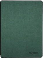 

Обложка для электронной книги PocketBook, Cover / HN-SL-PU-970-GN-CIS