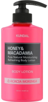 

Лосьон для тела, Honey & Macadamia Body Lotion Acacia Moringa