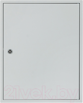 Щит с монтажной панелью EKF Basic mb22-04-bas