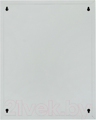 Щит с монтажной панелью EKF Basic mb22-04-bas