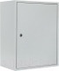 Щит с монтажной панелью EKF Basic mb22-04-bas - 