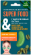 Патчи под глаза Fito Косметик Super Food Гидрогелевые Морские водоросли & Зеленый кофе (7г) - 