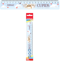 

Линейка Erich Krause, Cupids / 57859