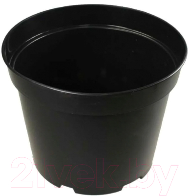 Изображение товара Горшок для рассады GreenTerra d29см / h23см (10л, литой)