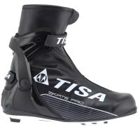 Ботинки для беговых лыж Tisa Skate Pro NNN / S81020 (р-р 41) - 