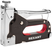 Механический степлер Rexant 3в1 / 12-5403 - 