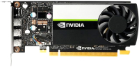 Видеокарта Nvidia T400 4GB (900-5G172-2240-000) - 