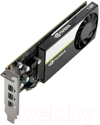 Видеокарта Nvidia T400 4GB (900-5G172-2240-000)