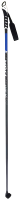 Палки для беговых лыж Tisa XC Sport Carbon / Z60422 (р.135) - 