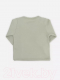 Миниатюра изображения товара Распашонка Rant Hugs And Kisses / 5372/2-68 (Light Green, р.68)