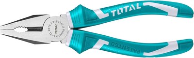 Плоскогубцы TOTAL THT110806P - 