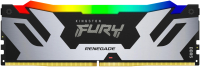 Оперативная память DDR5 Kingston Fury Renegade RGB KF560C32RSA-16 - 