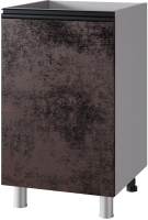 

Шкаф под мойку BTS, Прайм 5М1 М22