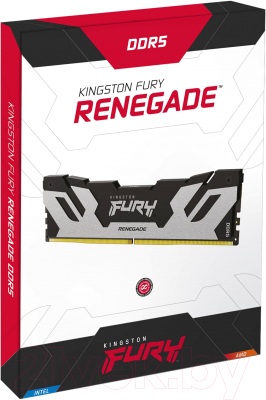 Оперативная память DDR5 Kingston KF564C32RS-16