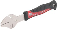 Инструмент для правки тормозных дисков Bike Hand YC-165 / 6-14165 - 