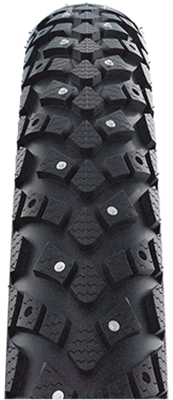 Велопокрышка Schwalbe Winter 26x1.75 K-Guard / 05-11100599.01