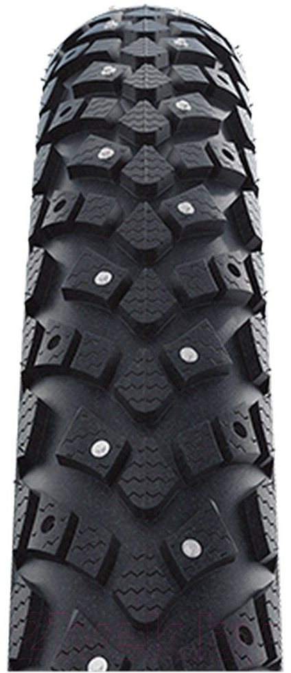 Велопокрышка Schwalbe Winter 26x1.75 K-Guard / 05-11100599.01