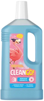 Универсальное чистящее средство Clean Go Морская свежесть (1л) - 