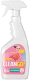Миниатюра изображения товара Чистящее средство для кухни Clean Go Антижир с триггером (500мл)
