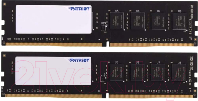 Оперативная память DDR4 Patriot PSD416G3200K