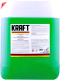Антифриз KRAFT G11 / KF128 (20л, зеленый) - 