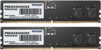 Оперативная память DDR5 Patriot PSD516G4800K - 