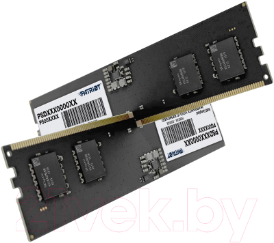 Оперативная память DDR5 Patriot PSD516G4800K