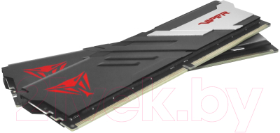 Оперативная память DDR5 Patriot Viper Venom Black PVV516G520C36K