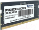 Миниатюра изображения товара Оперативная память DDR5 Patriot PSD516G480081S
